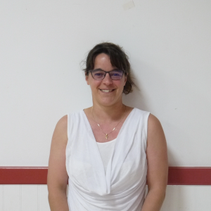 Photo de QUERON Cécile, Conseillère