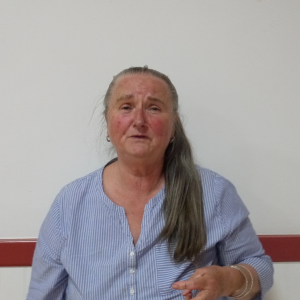 Photo de RICHARDS Dominique, 3ème Adjointe au maire