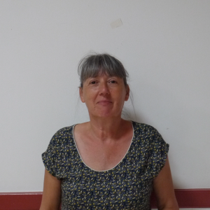 Photo de ROUGIER Sophie, Conseillère