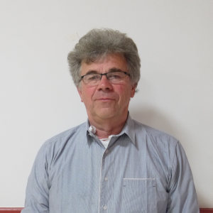 Photo de SILANES Christophe, 1er Adjoint au maire