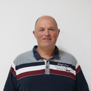 Photo de VILLENEUVE Stéphane, Conseiller